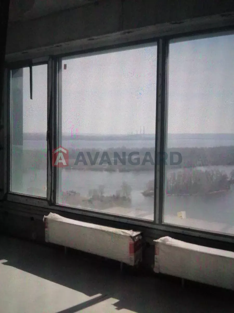 2 кім. квартира, 52/-/14 кв. м., 19/33 поверх фото 3 2 кім. квартира, 52/-/14 кв. м., 19/33 поверх фото 3