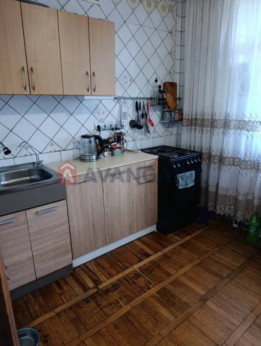 3 комн. квартира, 72/-/10 кв. м., 3/12 этаж фото 14 3 комн. квартира, 72/-/10 кв. м., 3/12 этаж фото 14