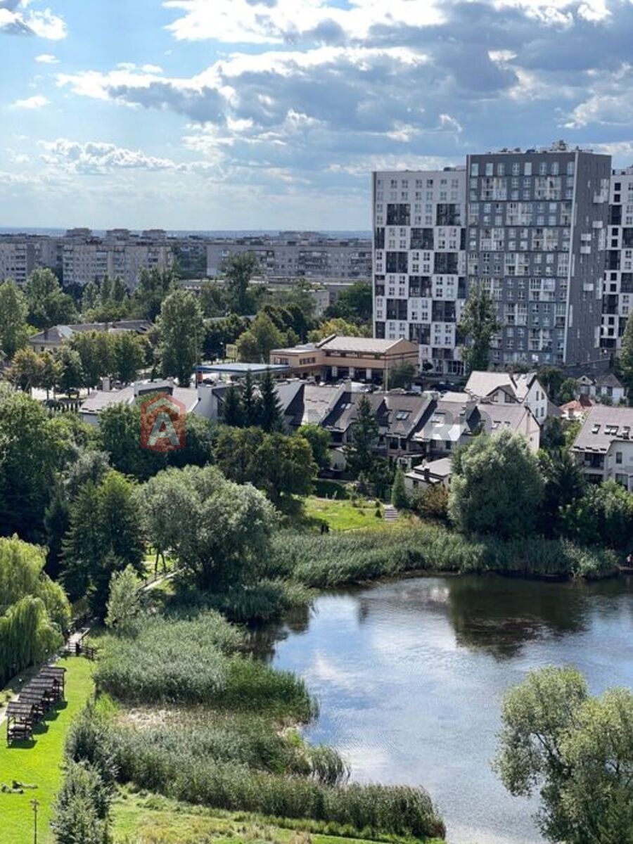 3 кім. квартира, 88/-/15 кв. м., 13/16 поверх фото 19 3 кім. квартира, 88/-/15 кв. м., 13/16 поверх фото 19