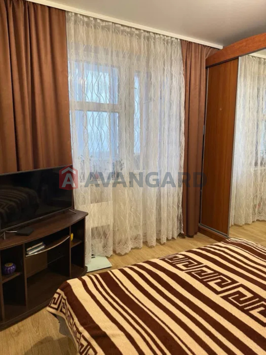 3 кім. квартира, 75/-/8 кв. м., 9/9 поверх фото 17 3 кім. квартира, 75/-/8 кв. м., 9/9 поверх фото 17