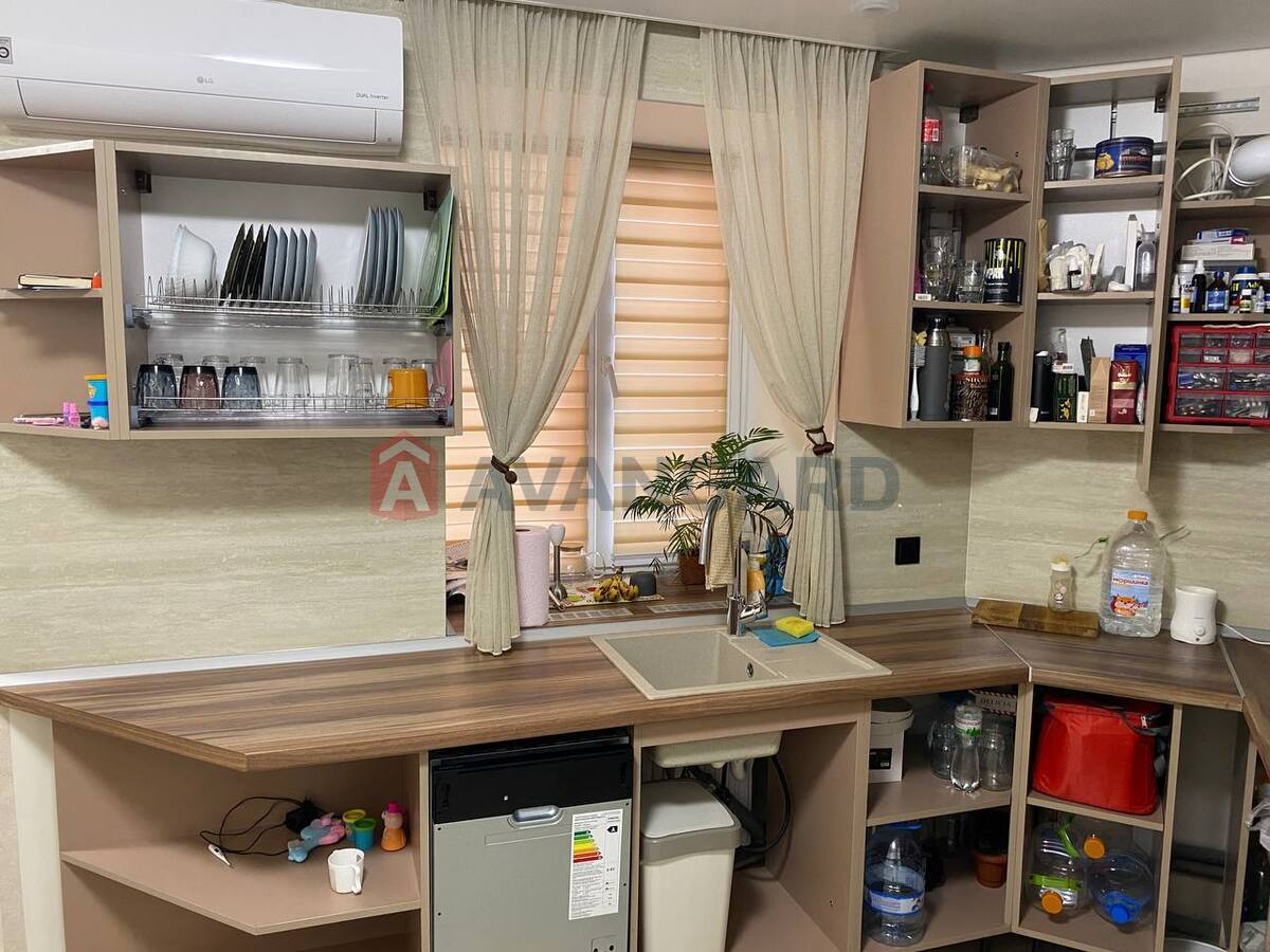 3 комн. квартира, 68/-/16 кв. м., 11/12 этаж фото 7 3 комн. квартира, 68/-/16 кв. м., 11/12 этаж фото 7