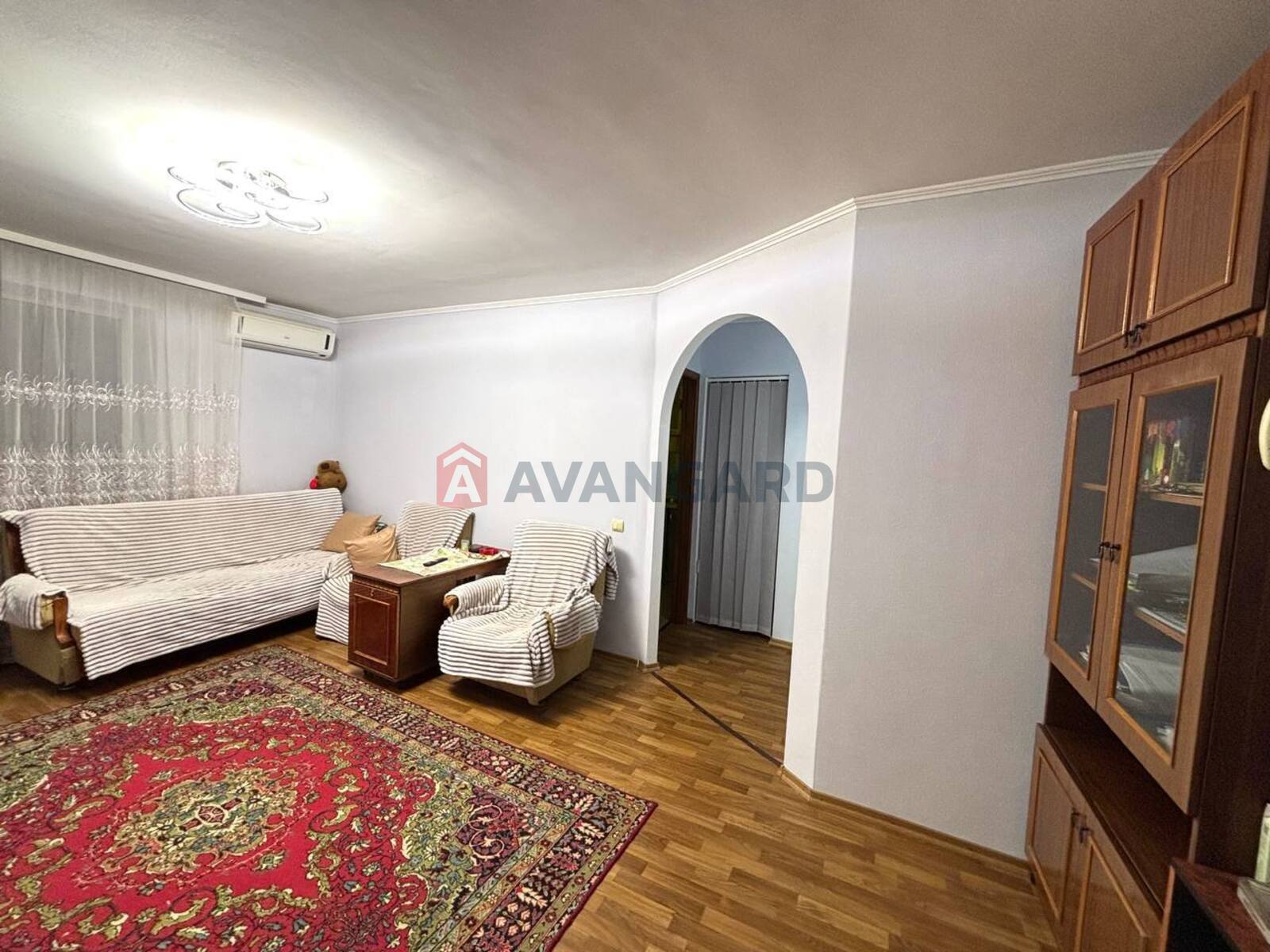 3 кім. квартира, 70/-/7 кв. м., 5/9 поверх фото 8 3 кім. квартира, 70/-/7 кв. м., 5/9 поверх фото 8