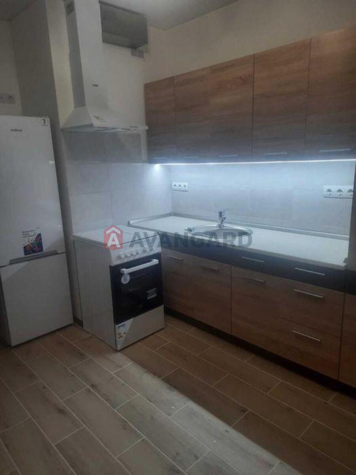 1 комн. квартира, 27/-/10 кв. м., 11/25 этаж фото 5 1 комн. квартира, 27/-/10 кв. м., 11/25 этаж фото 5