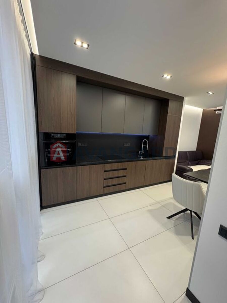 1 кім. квартира, 44/-/16 кв. м., 3/16 поверх фото 5 1 кім. квартира, 44/-/16 кв. м., 3/16 поверх фото 5