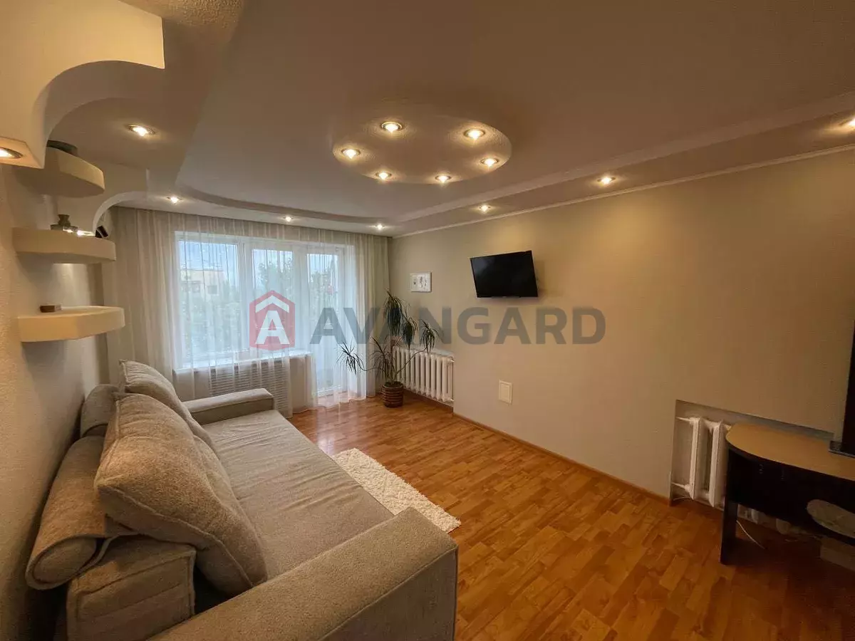 1 кім. квартира, 31/18/6 кв. м., 9/9 поверх фото 8 1 кім. квартира, 31/18/6 кв. м., 9/9 поверх фото 8