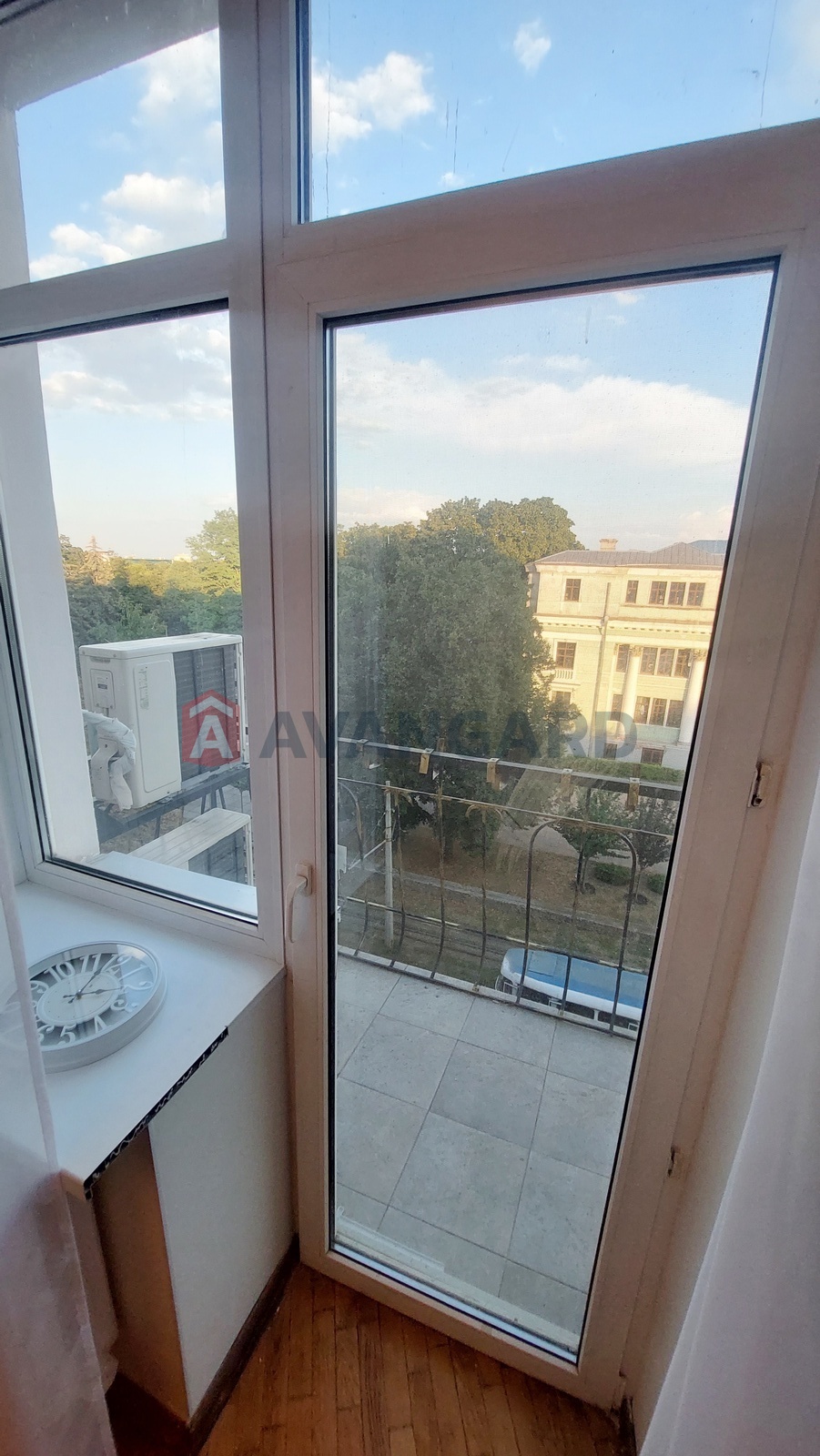 2 кім. квартира, 67/45/8 кв. м., 5/5 поверх фото 4 2 кім. квартира, 67/45/8 кв. м., 5/5 поверх фото 4