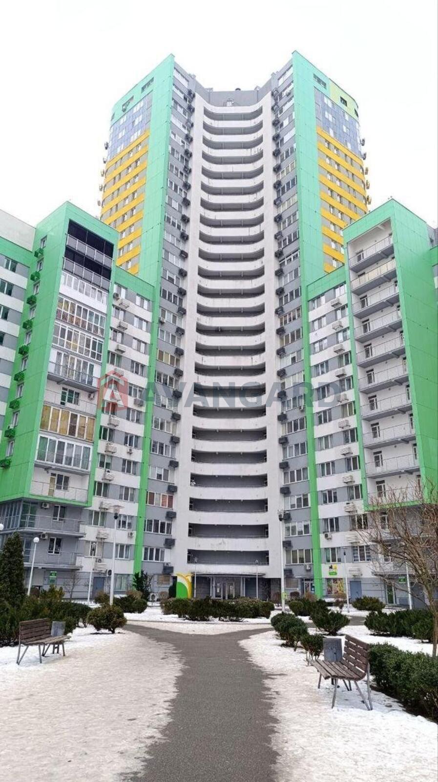 2 комн. квартира, 93/37/29 кв. м., 6/24 этаж фото 3 2 комн. квартира, 93/37/29 кв. м., 6/24 этаж фото 3