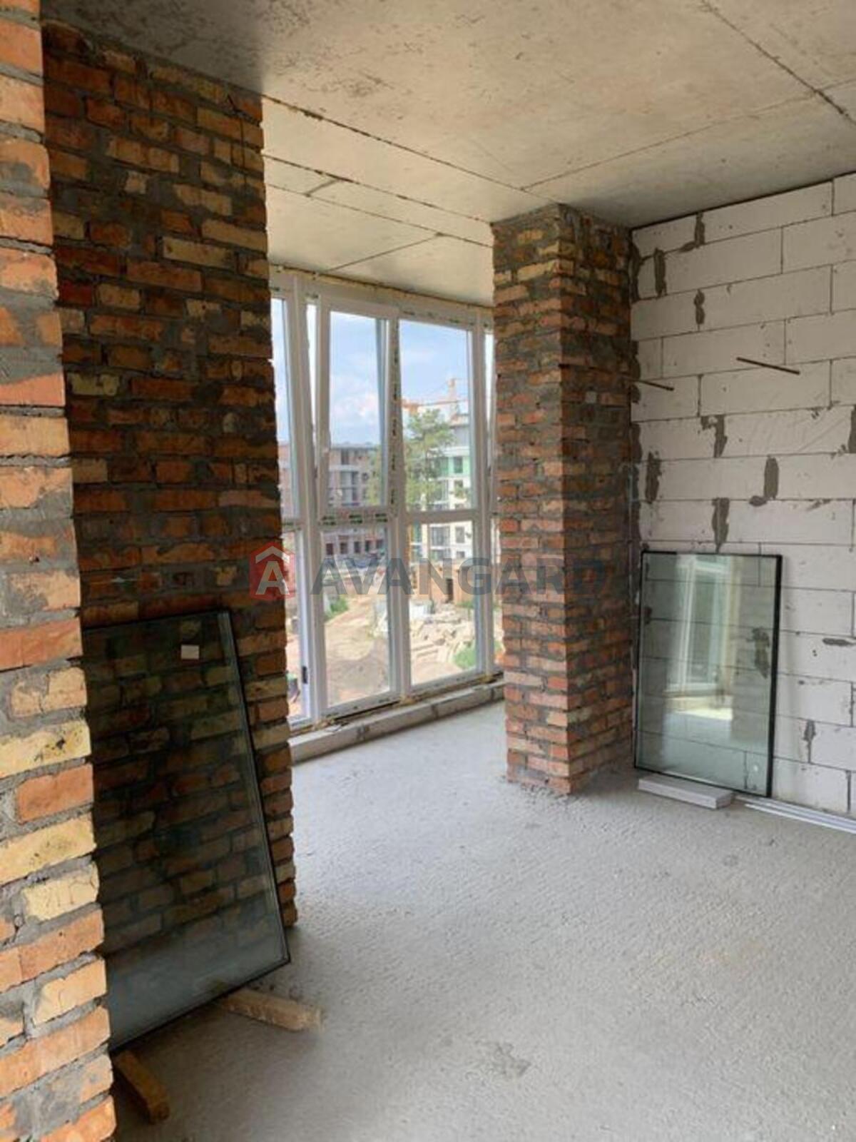 1 кім. квартира, 44/-/8 кв. м., 4/5 поверх фото 11 1 кім. квартира, 44/-/8 кв. м., 4/5 поверх фото 11