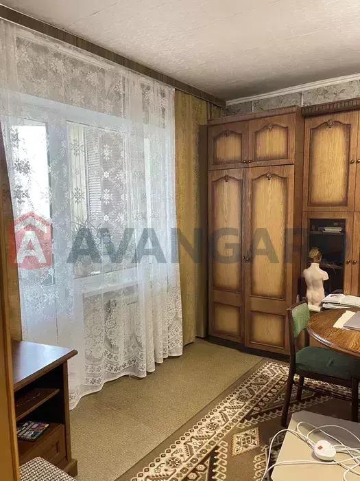 3 комн. квартира, 77/-/8 кв. м., 5/16 этаж фото 6 3 комн. квартира, 77/-/8 кв. м., 5/16 этаж фото 6