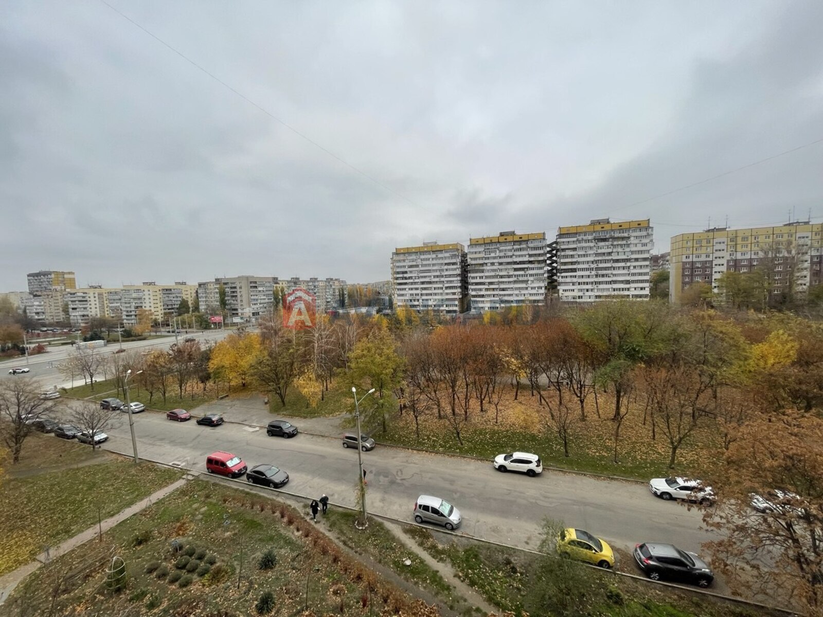 1 кім. квартира, 36/26/10 кв. м., 7/16 поверх фото 9 1 кім. квартира, 36/26/10 кв. м., 7/16 поверх фото 9