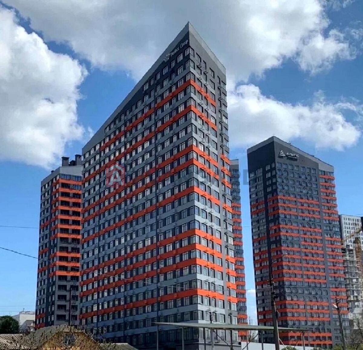 3 комн. квартира, 70 / 41 / 15 м кв. м., 18/23 этаж фото 12 3 комн. квартира, 70 / 41 / 15 м кв. м., 18/23 этаж фото 12