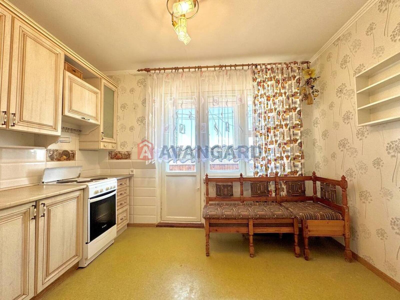 3 комн. квартира, 84/44/9 кв. м., 16/16 этаж фото 4 3 комн. квартира, 84/44/9 кв. м., 16/16 этаж фото 4