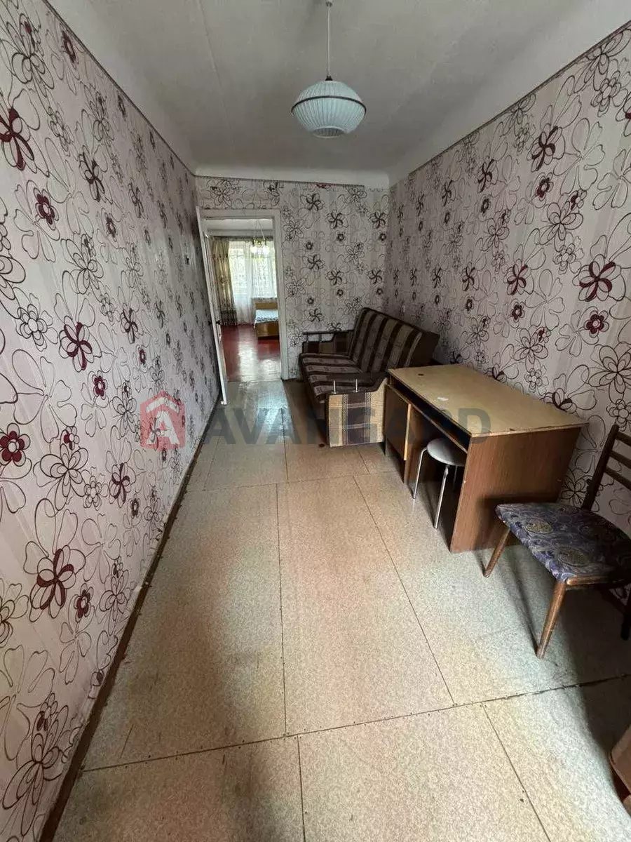 2 кім. квартира, 45/-/6 кв. м., 2/5 поверх фото 3 2 кім. квартира, 45/-/6 кв. м., 2/5 поверх фото 3