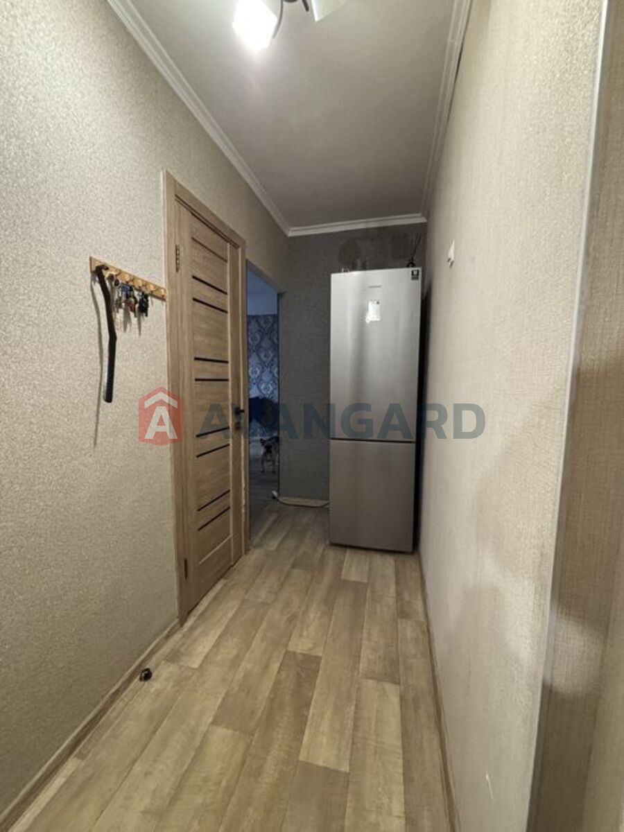 1 кім. квартира, 33/-/5 кв. м., 4/5 поверх фото 4 1 кім. квартира, 33/-/5 кв. м., 4/5 поверх фото 4