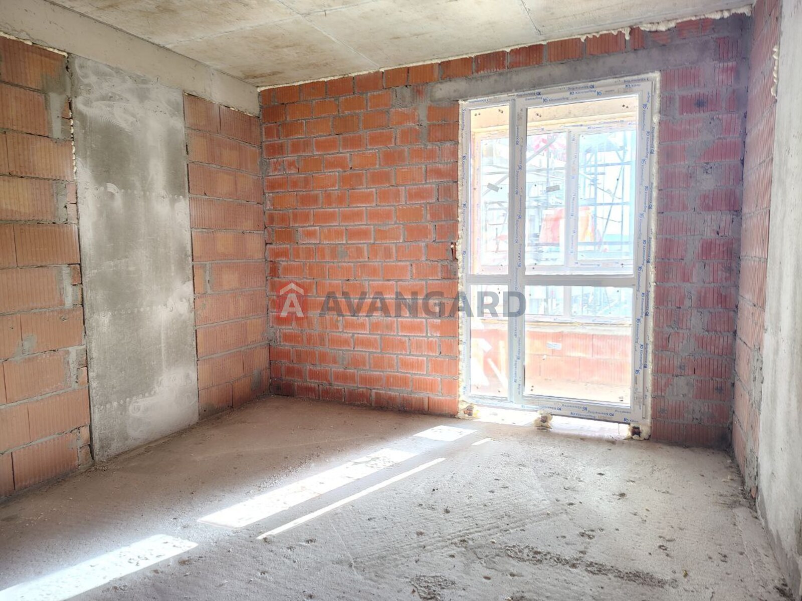 2 кім. квартира, 77,89/31,11/28,13 кв. м., 4/7 поверх фото 14 2 кім. квартира, 77,89/31,11/28,13 кв. м., 4/7 поверх фото 14