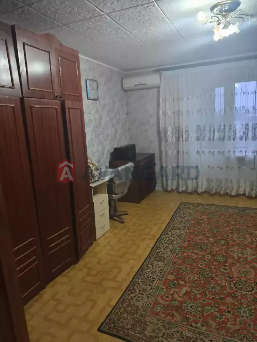 4 кім. квартира, 79/64/9 кв. м., 5/9 поверх фото 6 4 кім. квартира, 79/64/9 кв. м., 5/9 поверх фото 6