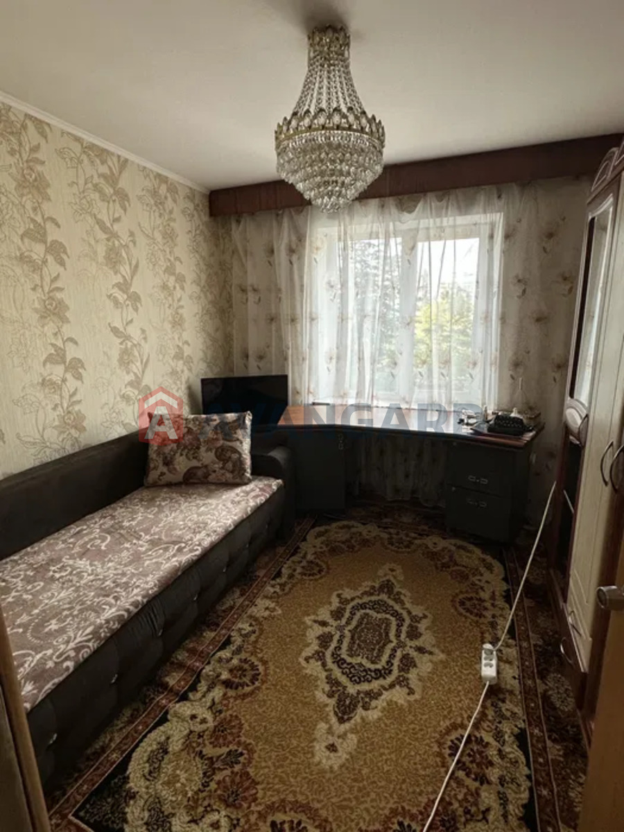 3 комн. квартира, 73/-/8 кв. м., 5/9 этаж фото 7 3 комн. квартира, 73/-/8 кв. м., 5/9 этаж фото 7