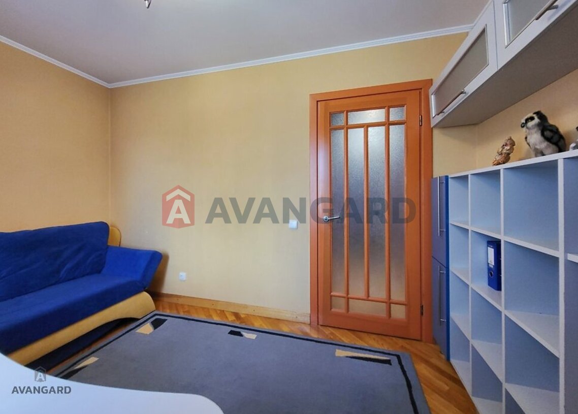 3 комн. квартира, 114/45/35 кв. м., 2/9 этаж фото 21 3 комн. квартира, 114/45/35 кв. м., 2/9 этаж фото 21