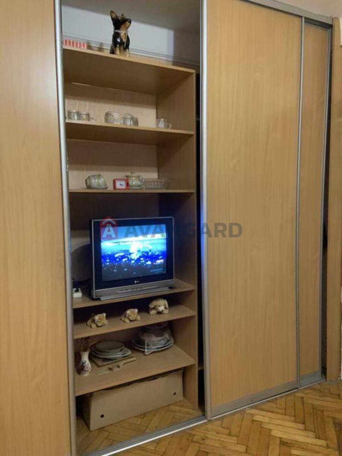1 комн. квартира, 30/-/7 кв. м., 4/5 этаж фото 10 1 комн. квартира, 30/-/7 кв. м., 4/5 этаж фото 10