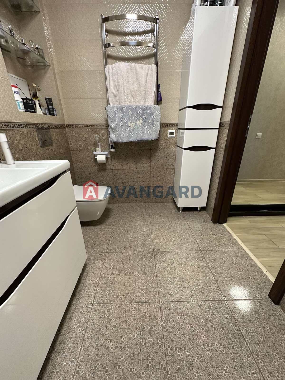 2 комн. квартира, 66,2/32/17,2 кв. м., 10/12 этаж фото 15 2 комн. квартира, 66,2/32/17,2 кв. м., 10/12 этаж фото 15