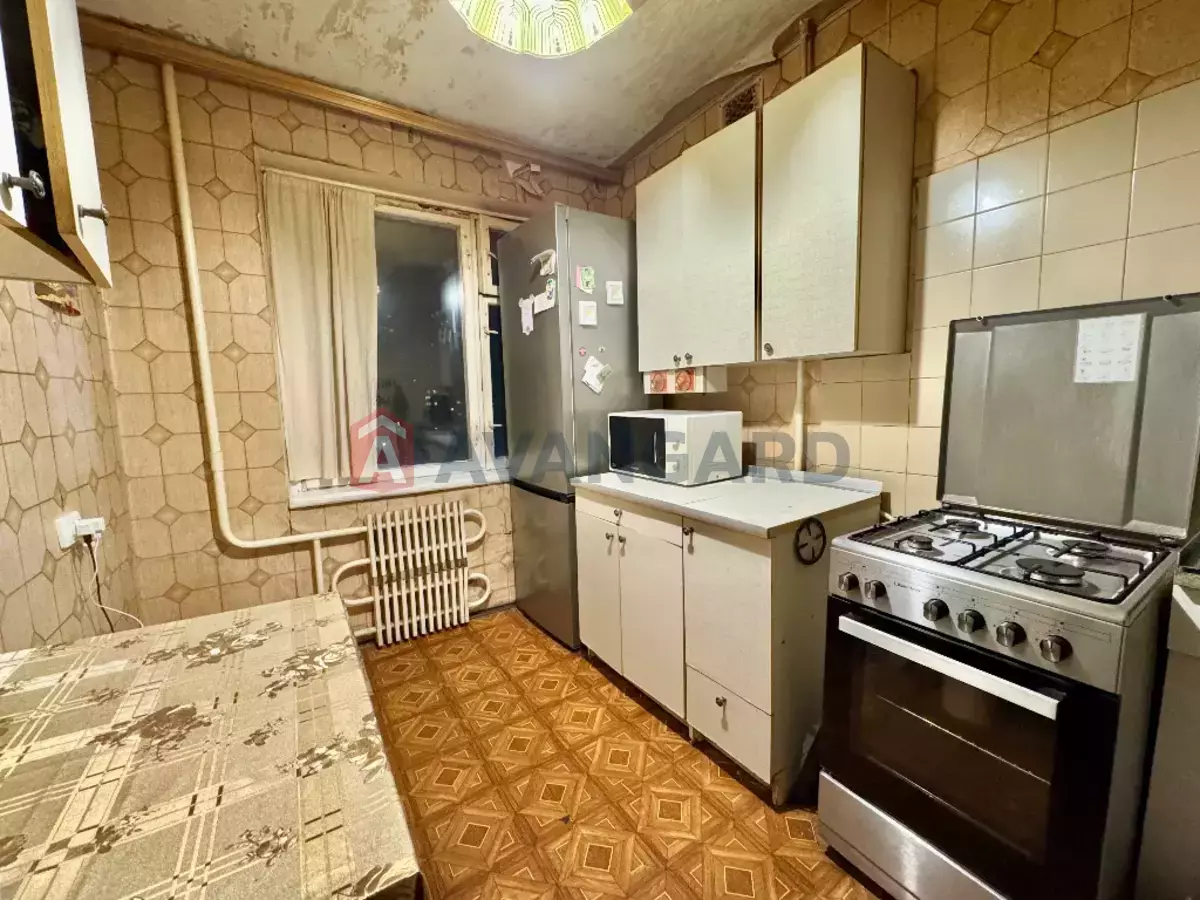 2 кім. квартира, 45/-/- кв. м., 9/10 поверх фото 12 2 кім. квартира, 45/-/- кв. м., 9/10 поверх фото 12