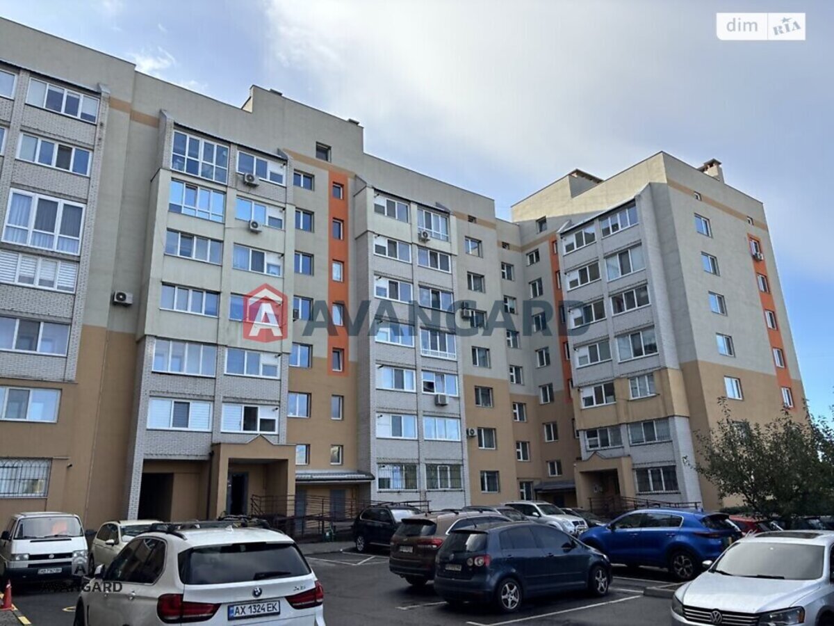 1 комн. квартира, 44/-/15 кв. м., 2/7 этаж фото 2 1 комн. квартира, 44/-/15 кв. м., 2/7 этаж фото 2