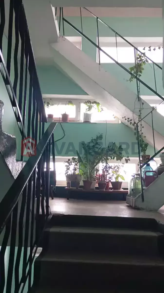 3 комн. квартира, 70/48/9 кв. м., 10/10 этаж фото 16 3 комн. квартира, 70/48/9 кв. м., 10/10 этаж фото 16