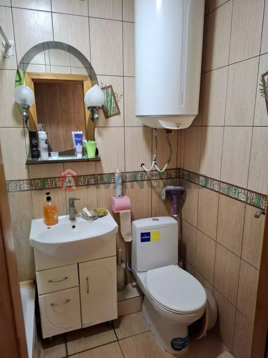 2 комн. квартира, 42/-/10 кв. м., 1/2 этаж фото 7 2 комн. квартира, 42/-/10 кв. м., 1/2 этаж фото 7