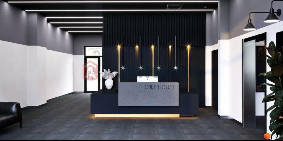 2 кім. квартира, 67/-/16 кв. м., 13/17 поверх фото 17 2 кім. квартира, 67/-/16 кв. м., 13/17 поверх фото 17