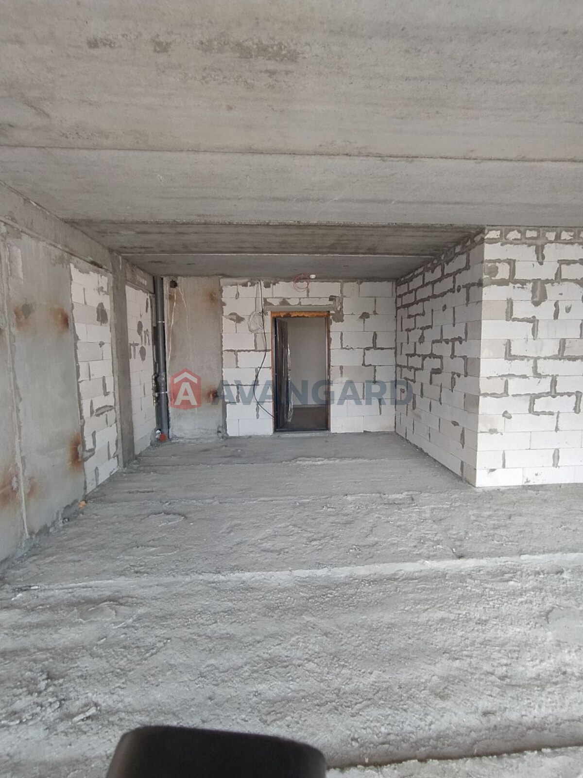 1 комн. квартира, 40/28/7 кв. м., 8/10 этаж фото 1 1 комн. квартира, 40/28/7 кв. м., 8/10 этаж фото 1