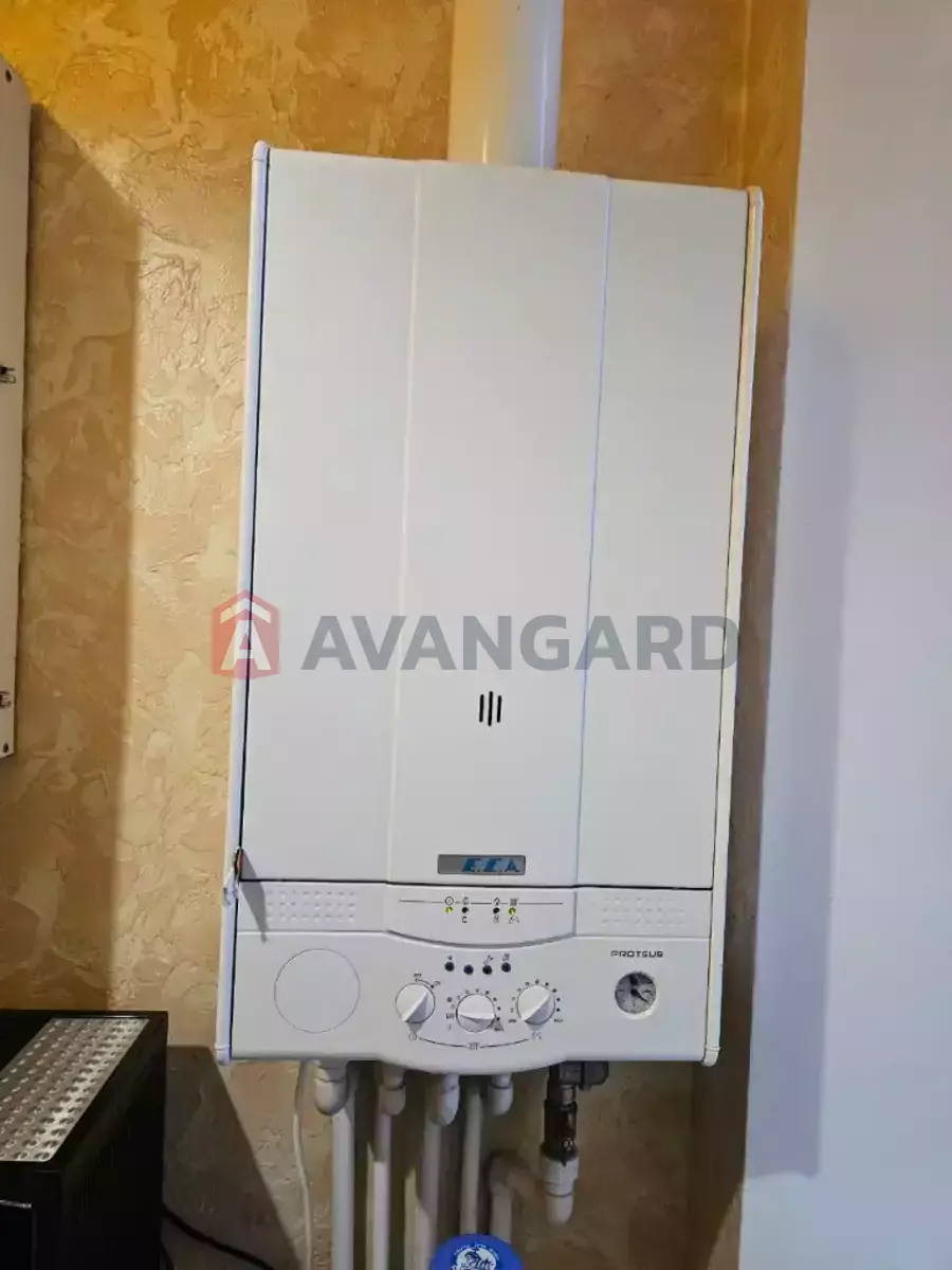 2 комн. квартира, 41/29/5 кв. м., 2/3 этаж фото 12 2 комн. квартира, 41/29/5 кв. м., 2/3 этаж фото 12