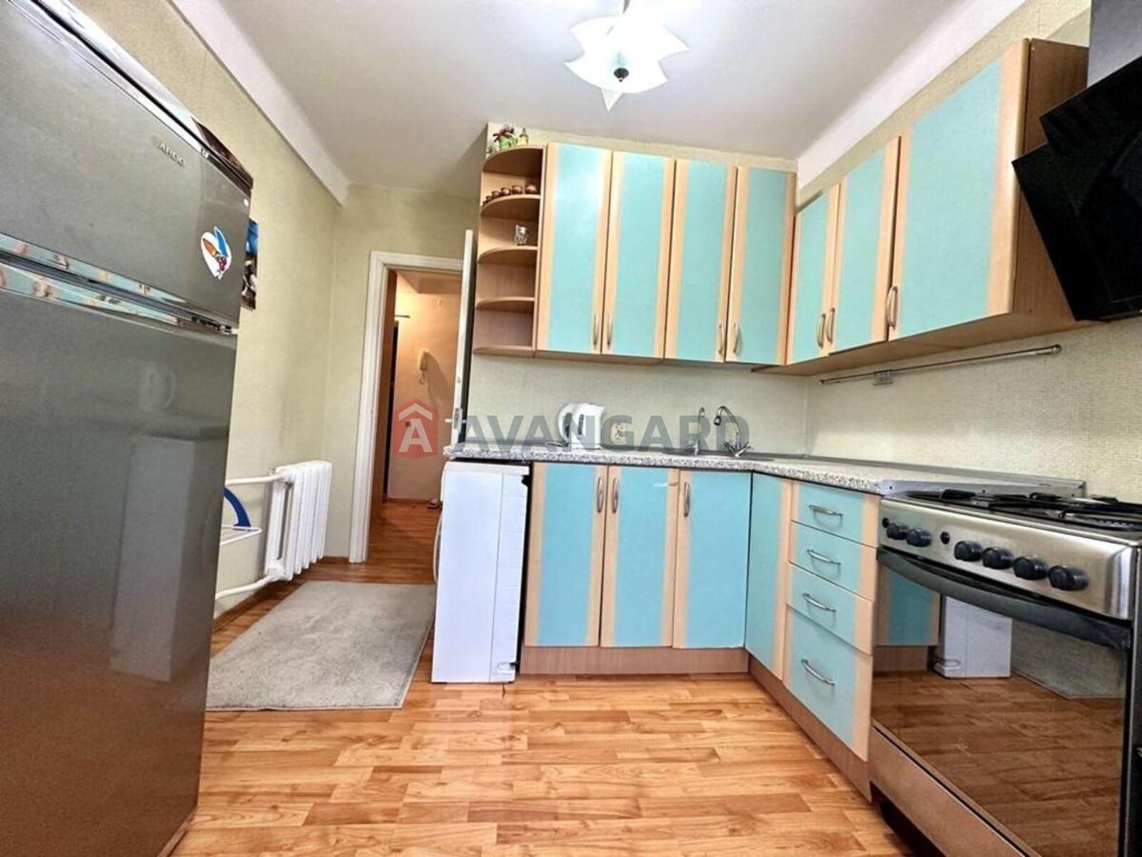 1 комн. квартира, 31/15/9 кв. м., 9/9 этаж фото 4 1 комн. квартира, 31/15/9 кв. м., 9/9 этаж фото 4