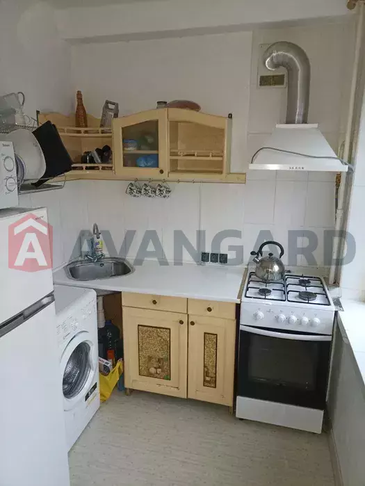 1 комн. квартира, 27/-/6 кв. м., 2/5 этаж фото 8 1 комн. квартира, 27/-/6 кв. м., 2/5 этаж фото 8