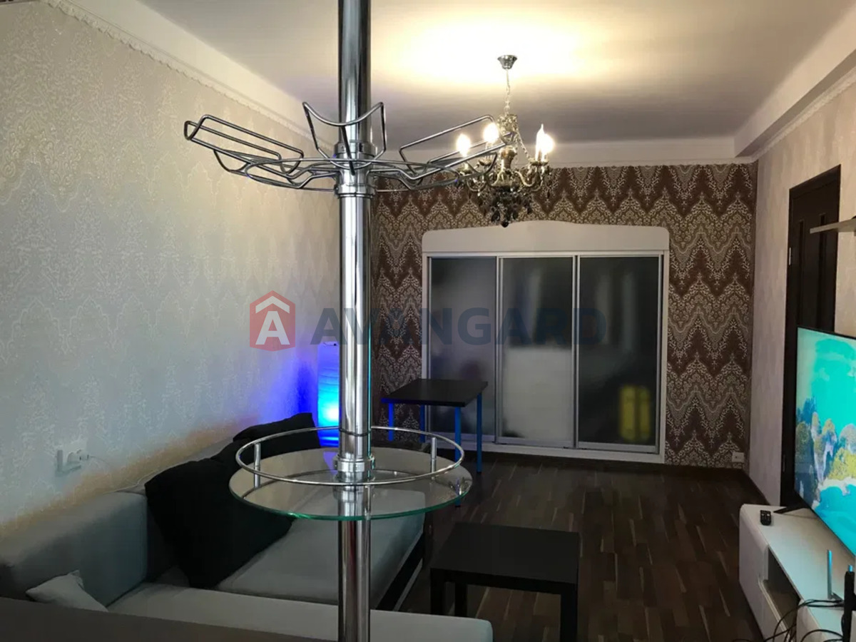 1 кім. квартира, 35/20/7 кв. м., 9/9 поверх фото 11 1 кім. квартира, 35/20/7 кв. м., 9/9 поверх фото 11