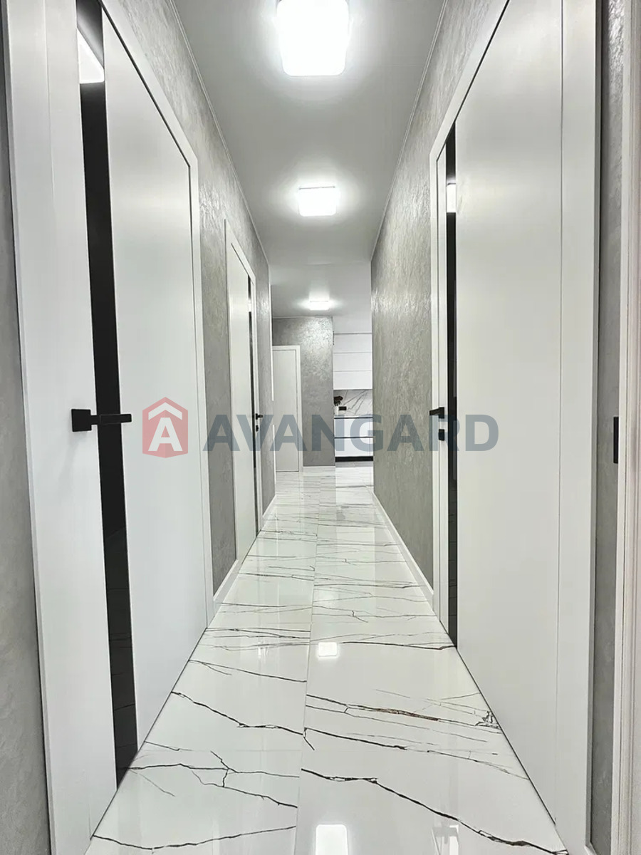 3 кім. квартира, 80/-/19 кв. м., 5/25 поверх фото 11 3 кім. квартира, 80/-/19 кв. м., 5/25 поверх фото 11