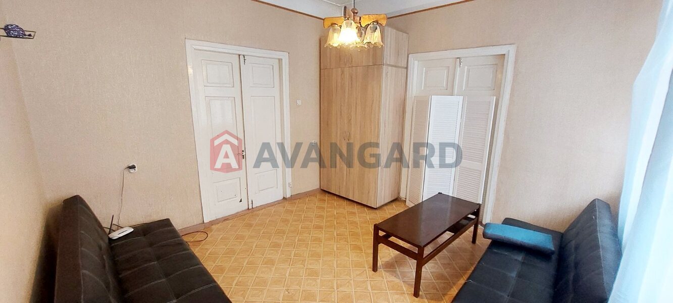 2 кім. квартира, 61/32/13 кв. м., 2/5 поверх фото 2 2 кім. квартира, 61/32/13 кв. м., 2/5 поверх фото 2