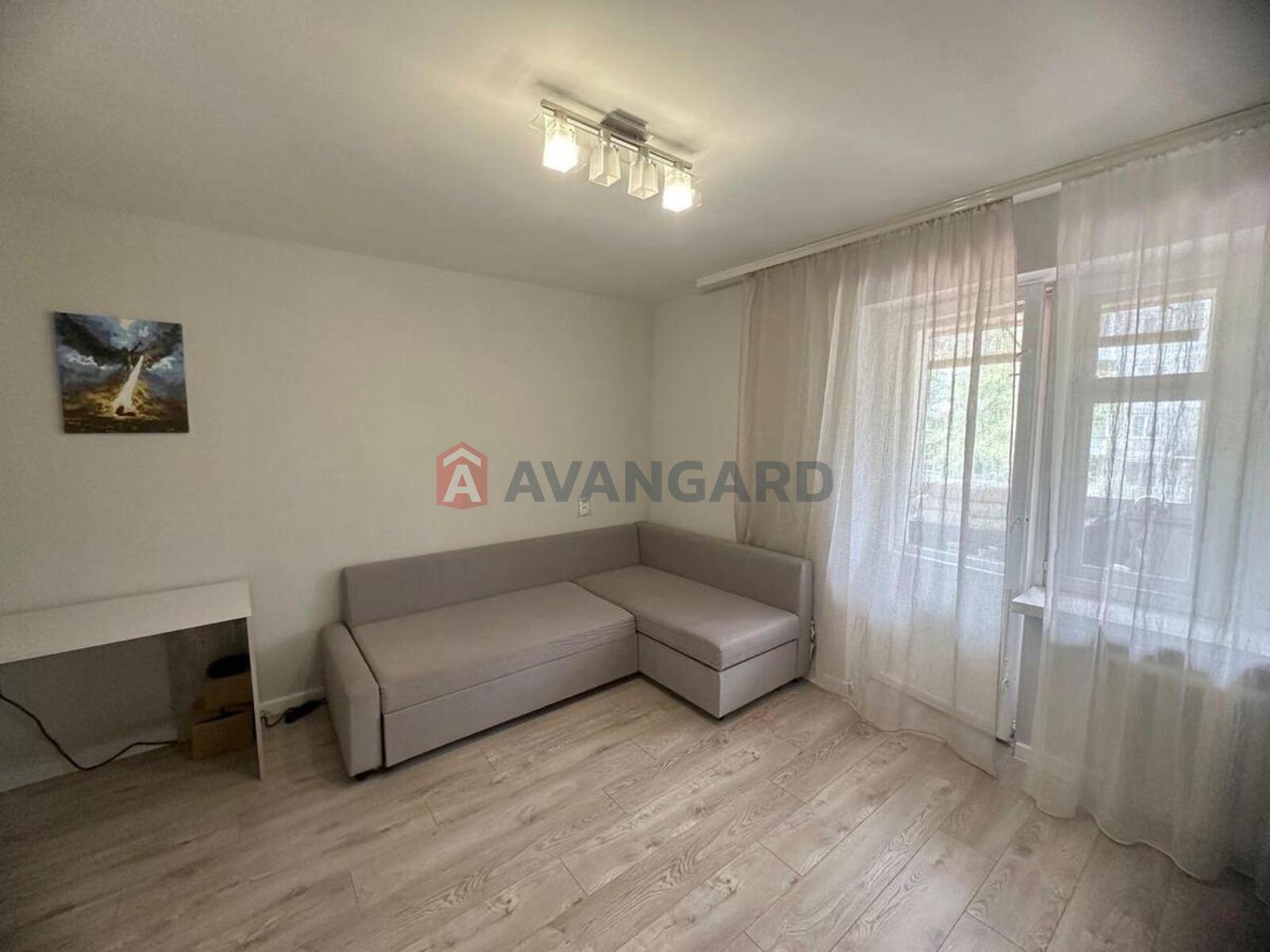 1 комн. квартира, 30/14/6 кв. м., 2/5 этаж фото 3 1 комн. квартира, 30/14/6 кв. м., 2/5 этаж фото 3