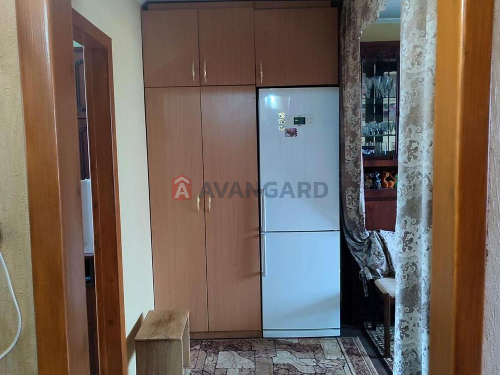 2 комн. квартира, 44/31/5 кв. м., 5/5 этаж фото 12 2 комн. квартира, 44/31/5 кв. м., 5/5 этаж фото 12