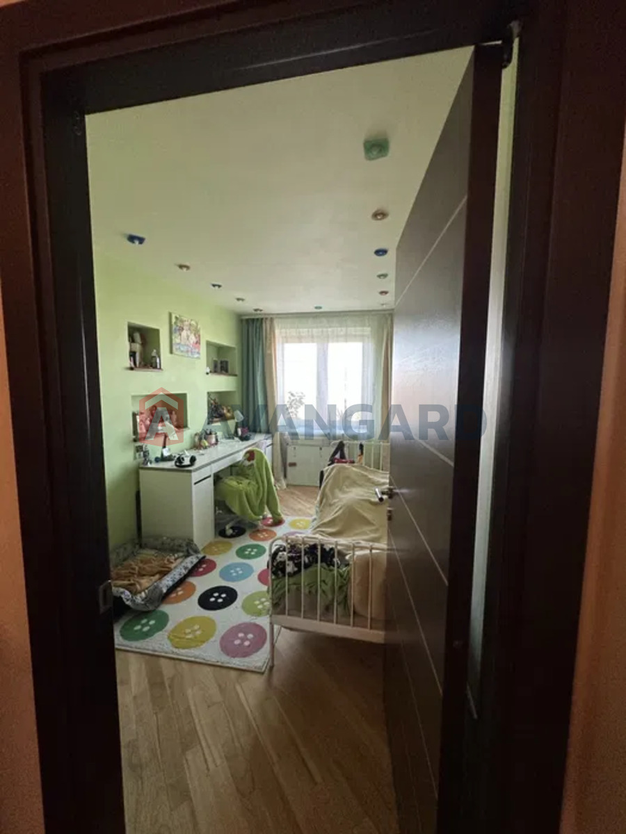 4 комн. квартира, 115/-/18 кв. м., 9/10 этаж фото 21 4 комн. квартира, 115/-/18 кв. м., 9/10 этаж фото 21