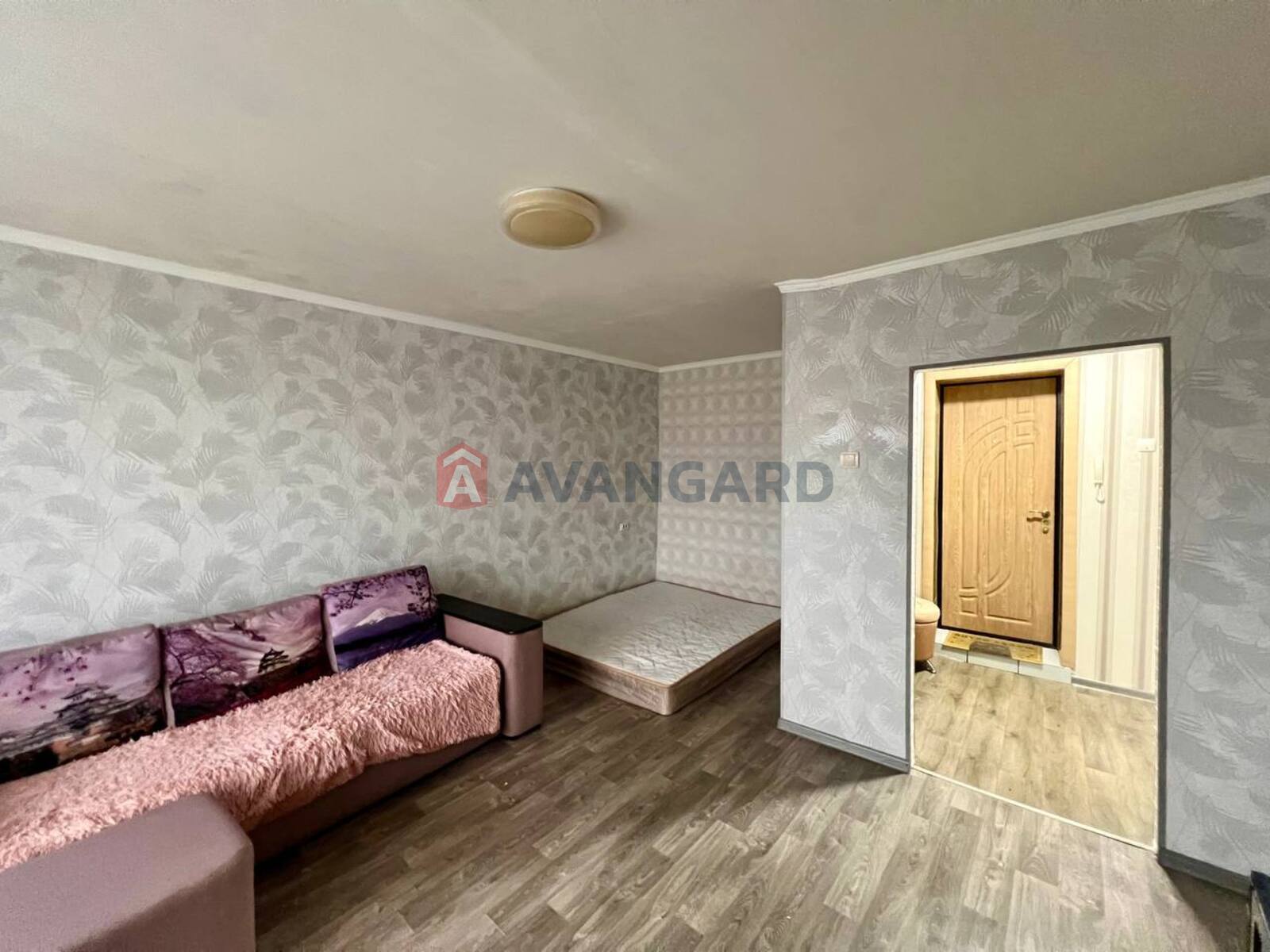 1 комн. квартира, 37/20/7 кв. м., 7/9 этаж фото 16 1 комн. квартира, 37/20/7 кв. м., 7/9 этаж фото 16