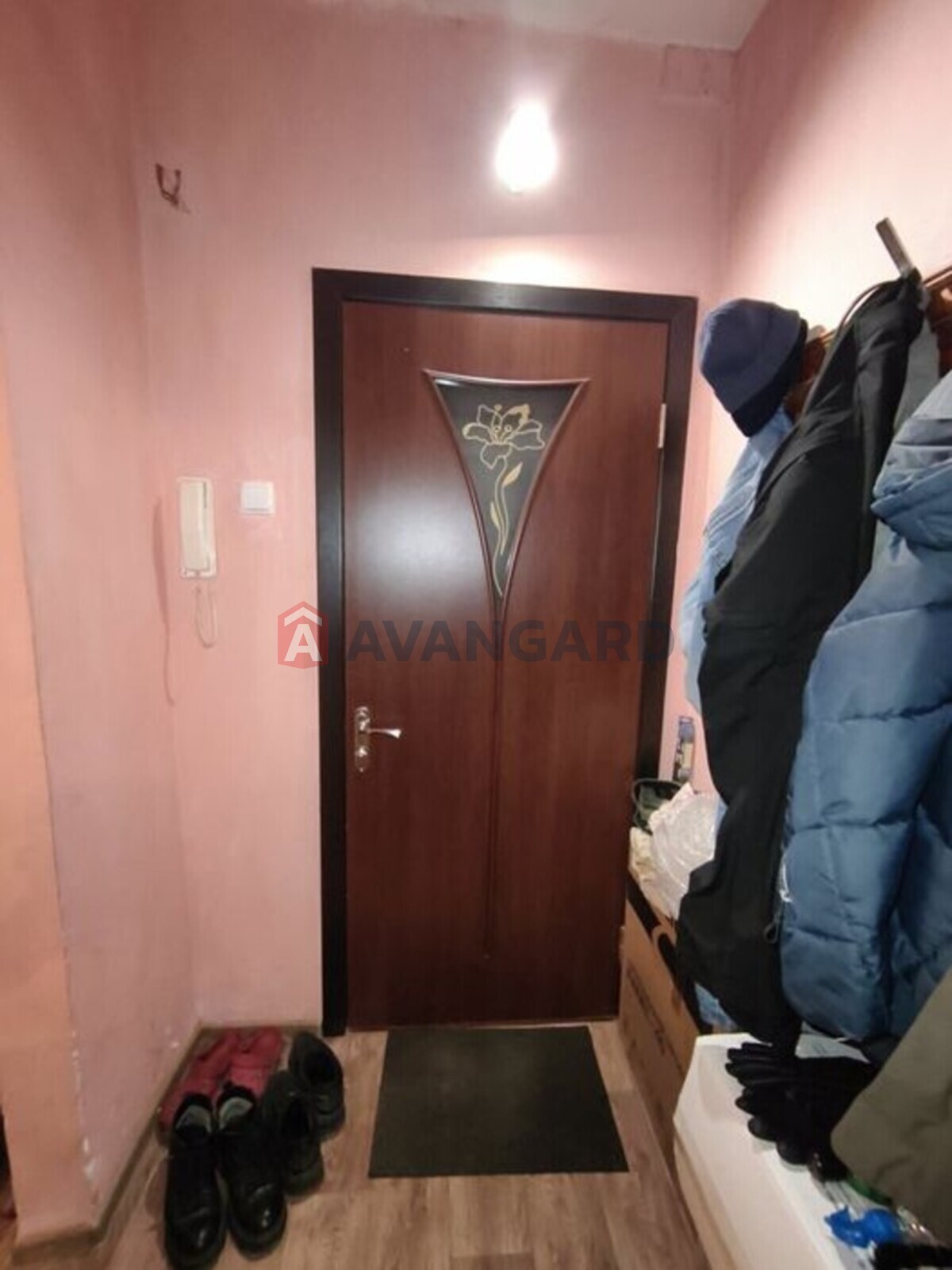 1 комн. квартира, 35/-/8 кв. м., 8/9 этаж фото 17 1 комн. квартира, 35/-/8 кв. м., 8/9 этаж фото 17