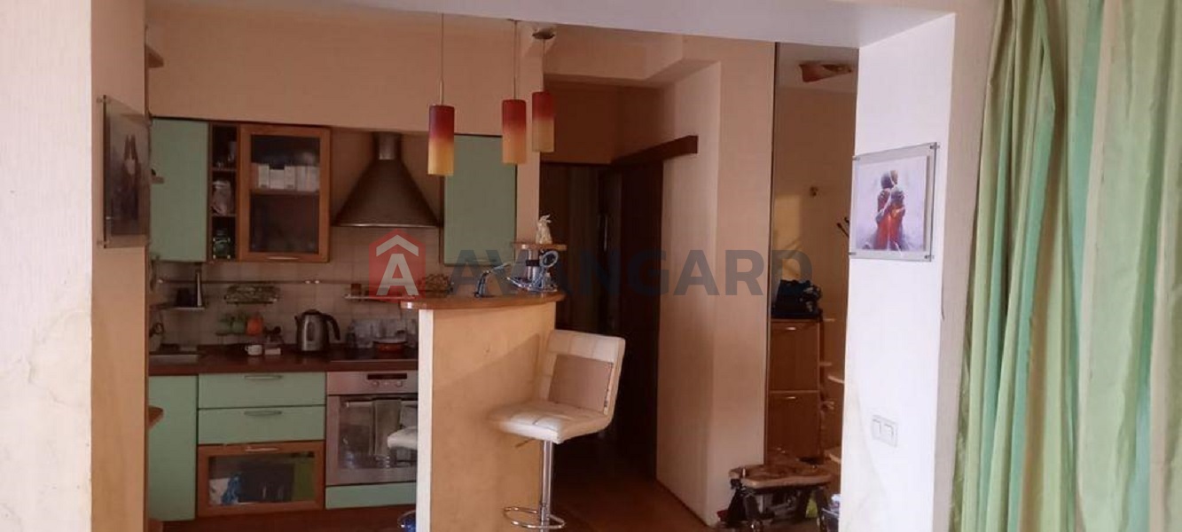 2 кім. квартира, 51/-/7 кв. м., 10/14 поверх фото 6 2 кім. квартира, 51/-/7 кв. м., 10/14 поверх фото 6