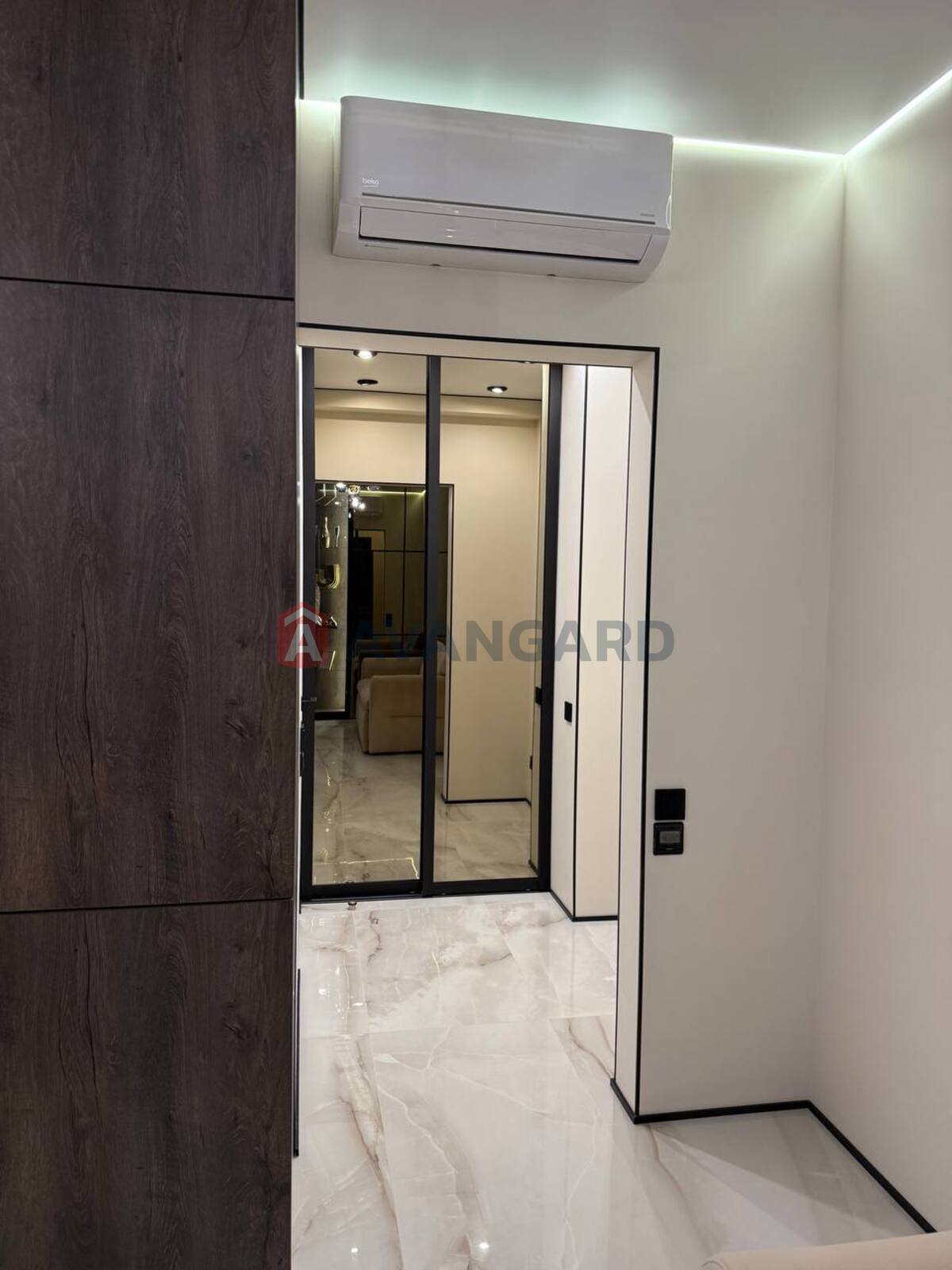 1 кім. квартира, 30/-/- кв. м., 4/21 поверх фото 5 1 кім. квартира, 30/-/- кв. м., 4/21 поверх фото 5