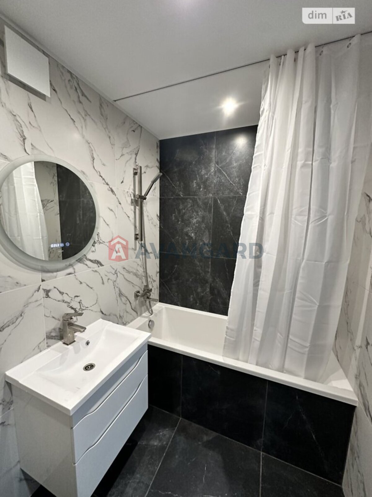 1 кім. квартира, 42/15/11 кв. м., 1/9 поверх фото 8 1 кім. квартира, 42/15/11 кв. м., 1/9 поверх фото 8