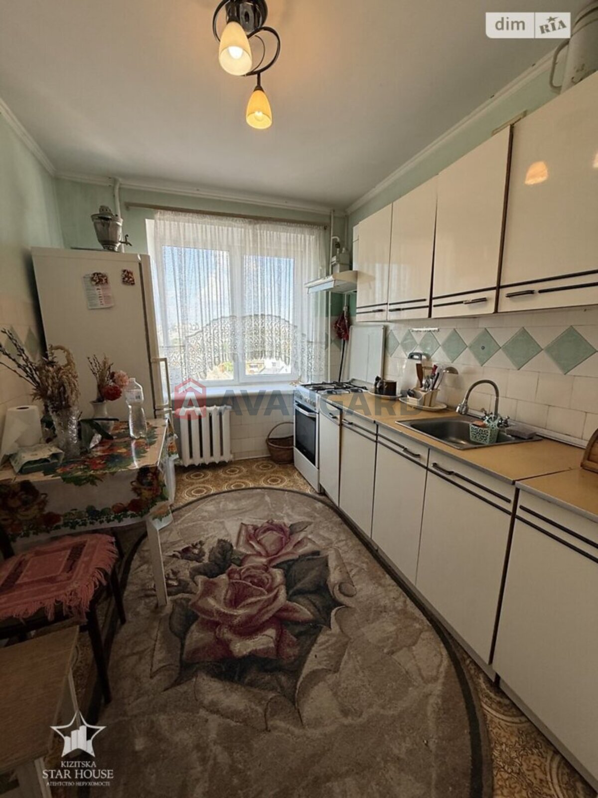 3 комн. квартира, 71/39/7 кв. м., 7/9 этаж фото 4 3 комн. квартира, 71/39/7 кв. м., 7/9 этаж фото 4