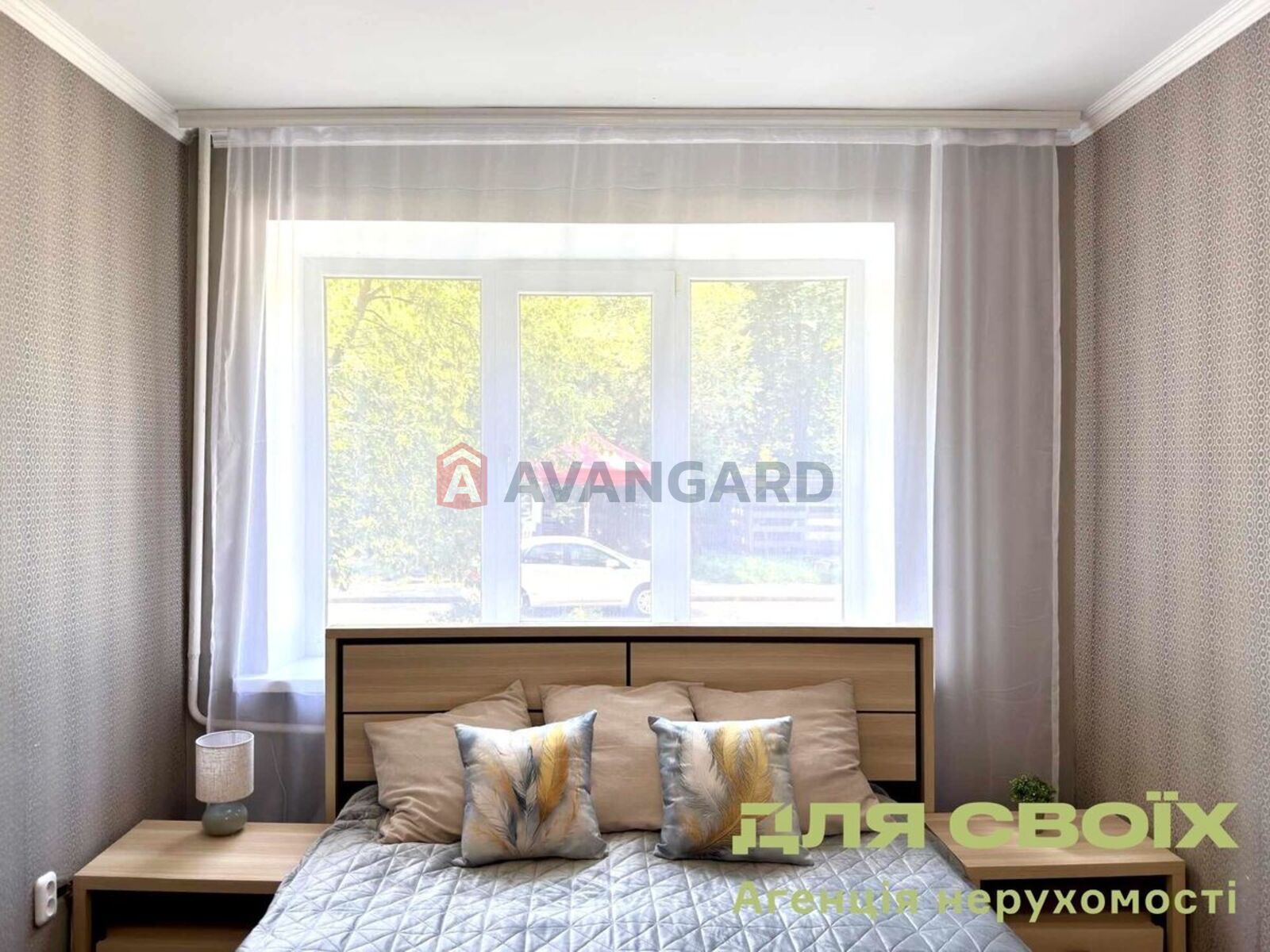 2 комн. квартира, 34/22/3 кв. м., 1/5 этаж фото 1 2 комн. квартира, 34/22/3 кв. м., 1/5 этаж фото 1