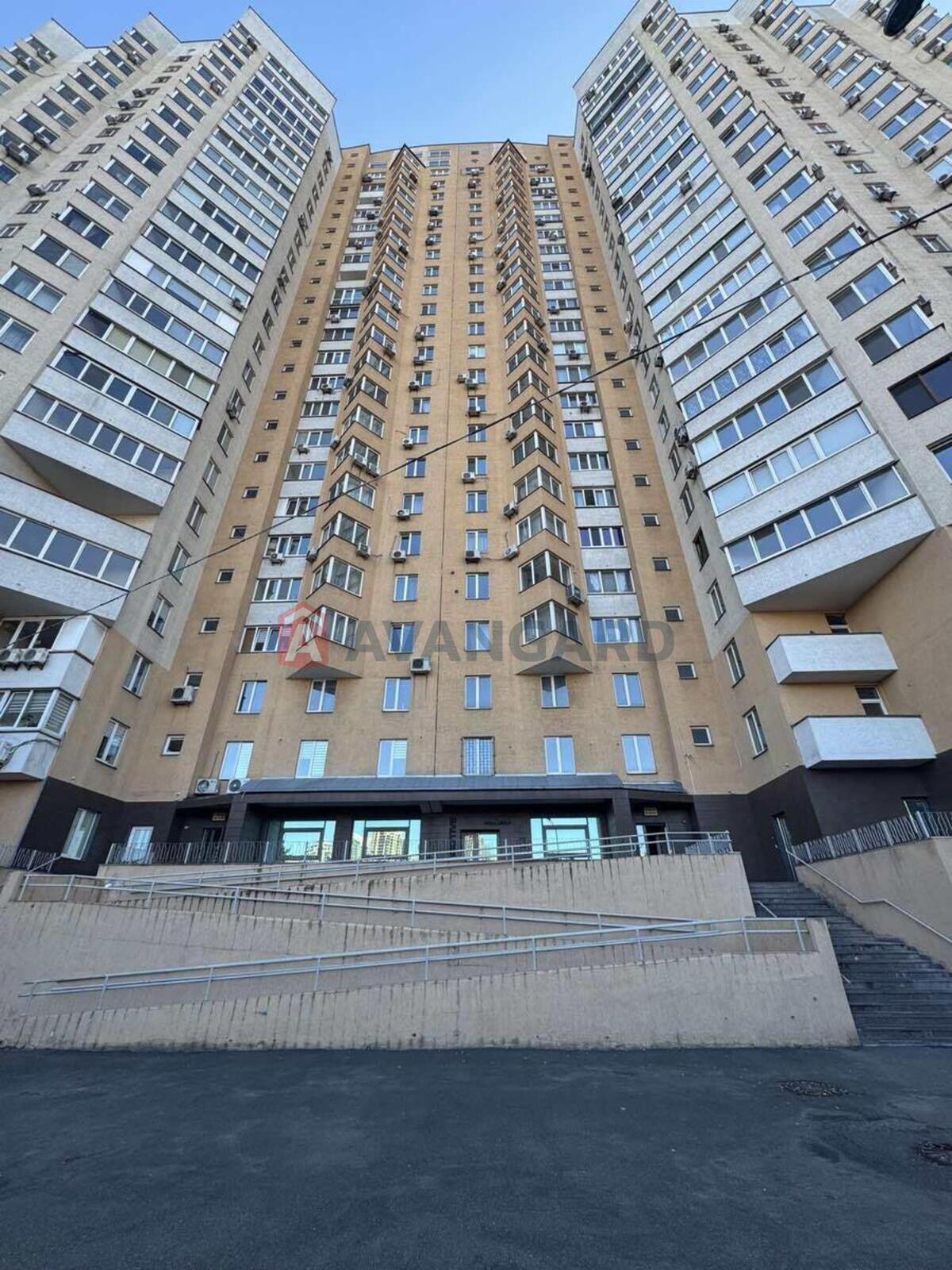 2 кім. квартира, 65/41/12 кв. м., 17/23 поверх фото 3 2 кім. квартира, 65/41/12 кв. м., 17/23 поверх фото 3