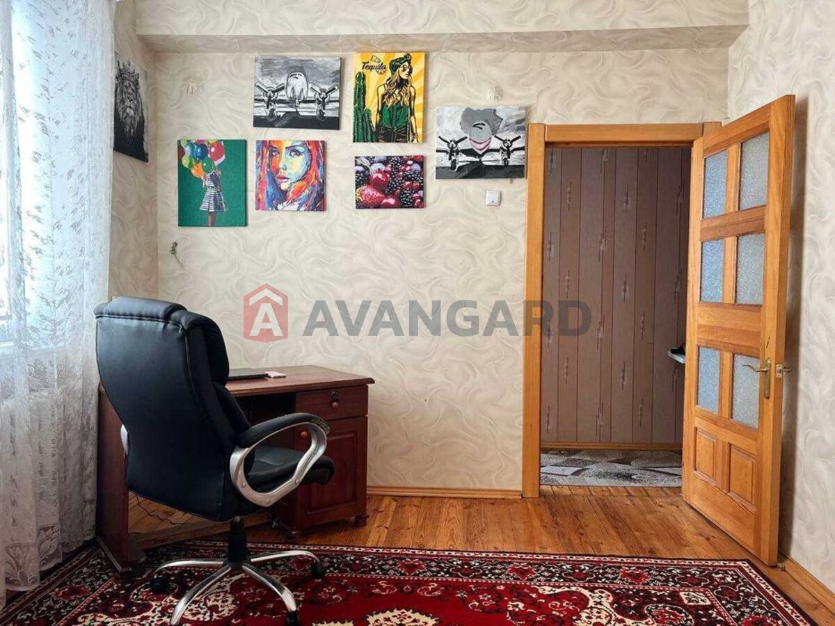 2 комн. квартира, 53/40/8 кв. м., 2/3 этаж фото 12 2 комн. квартира, 53/40/8 кв. м., 2/3 этаж фото 12