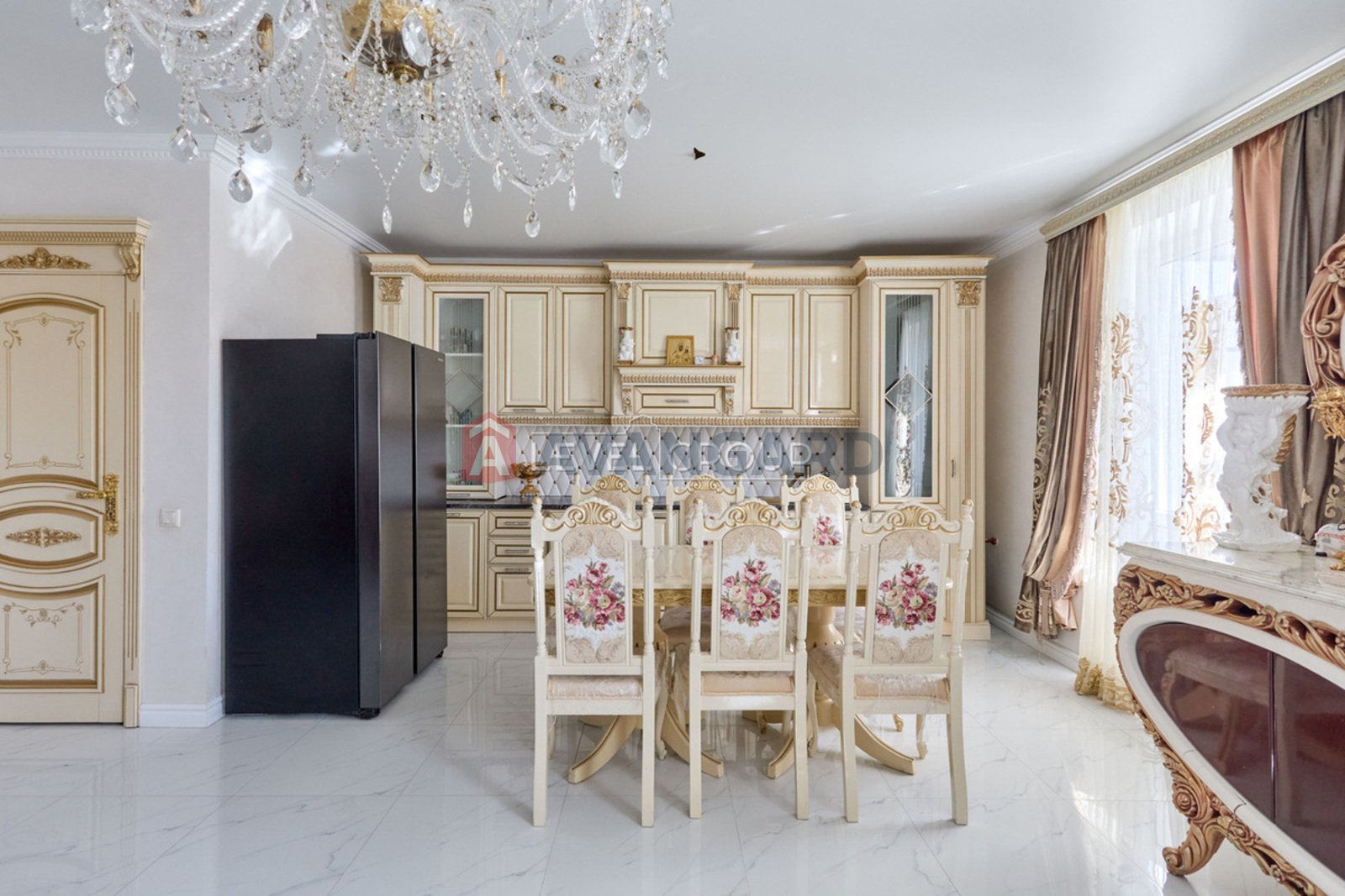4 комн. квартира, 133/80/35 кв. м., 5/6 этаж фото 16 4 комн. квартира, 133/80/35 кв. м., 5/6 этаж фото 16