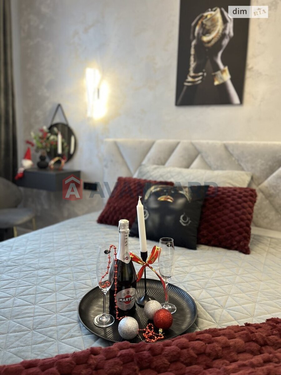 1 кім. квартира, 42/13/24 кв. м., 2/18 поверх фото 8 1 кім. квартира, 42/13/24 кв. м., 2/18 поверх фото 8